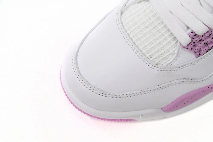 Cheap MAX Jordan White 4 Retro CT8527-116 Pink 0724